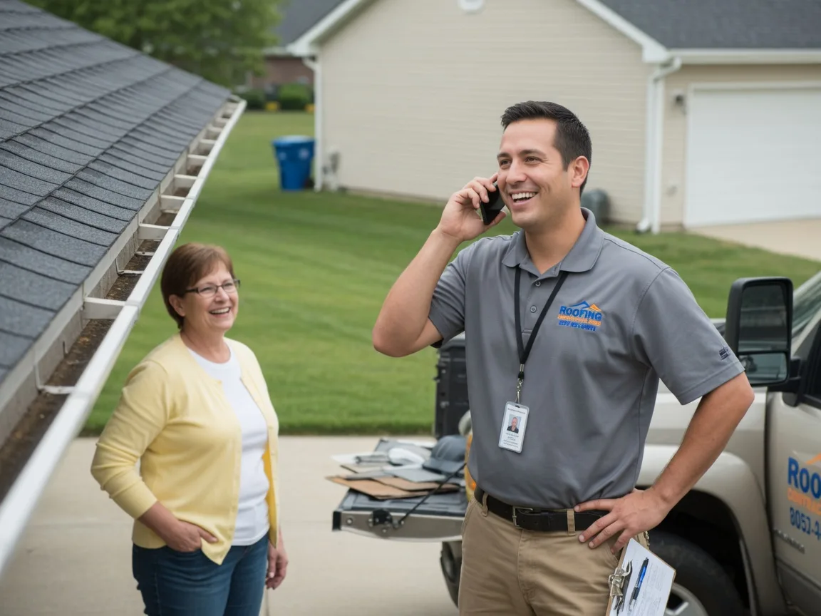 Local Roofing Contractors Roaring Spring, PA FAQs